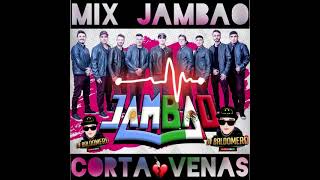 MIX JAMBAO Corta💔Venas DJBALDOMERO [upl. by Ybor]