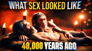 The Strange Truths About Neanderthal Love Lives [upl. by Doak]