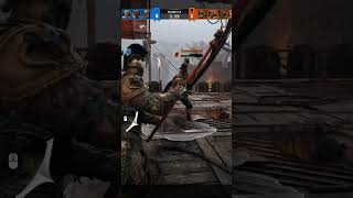 For honor Gryphon 38 forhonor [upl. by Miko]