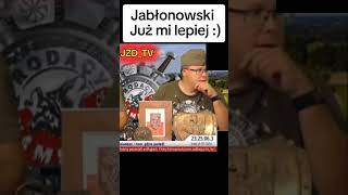 Jabłonowski vs telefon [upl. by Nonnac736]