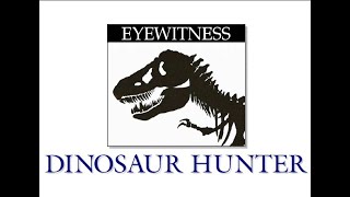 Eyewitness Virtual Reality Dinosaur Hunter  All VideoAnimation Voiceovers [upl. by Eldon465]