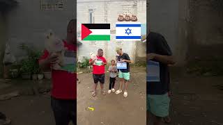 Pilih palestina dapat labubu youtubeshorts palestina savepalestine [upl. by Illak658]