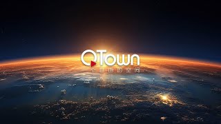 QTown全评论11052024期：川普总统可赢取44州400张以上选举人票！ QTown一元一股纪念投资！ [upl. by Carlye]