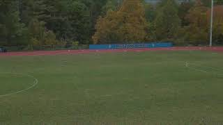 CairoDurham High School vs CoxsackieAthens Central Schools Mens Varsity Soccer [upl. by Atined]