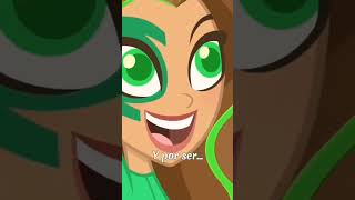 Edit dcsuperherogirls edit superheroina cartoonnetwork dccomics 💙 [upl. by Nomelif]