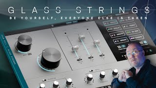 Our DEFINITIVE String Library Has LANDED [upl. by Deborath217]