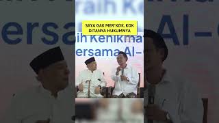 MERKOK HALAL ATAU HARAM❓ gusbaha gusbahaterbaru [upl. by Anoit]