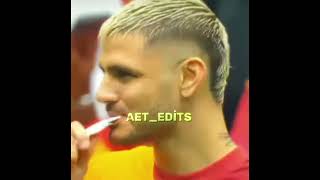 Krampon larını taşır🤣keşfet galatasary football edit [upl. by Nennahs636]