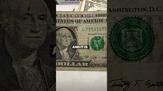 Serial Numbers to Look For Today Worth Money dollarbills [upl. by Juli18]