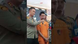 Momen Armor Suami Cut Intan Akui KDRT Diketahui Orangtua dan Tetangga [upl. by Terag]