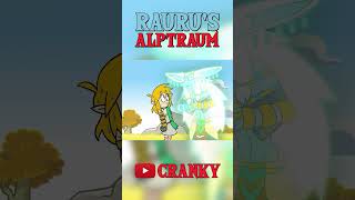 Raurus ALPTRAUM 8  TotK Parodie [upl. by Salaidh]