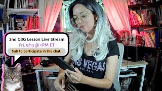 Livestream 2 [upl. by Akli]