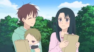 Ryuichi x Inomata  Gakeun Babysitter  Imagine   AMV [upl. by Ylekalb]