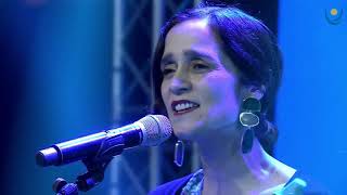 Julieta Venegas  Eres Para Mí Acústico [upl. by Nylak]