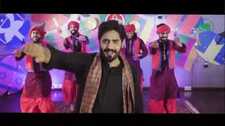 Abrar Ul Haq I Punjab Culture Song I Official Music Video [upl. by Stuckey]