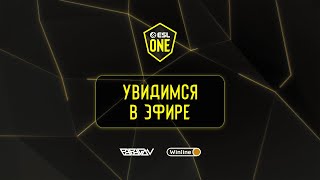 SIBE Team 02 Yellow Submarine  ESL One Birmingham 2024 EEU CQ  BO3 [upl. by Saree]