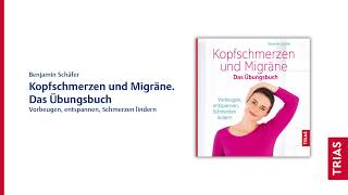 Wie hängen Nackenschmerzen Kopfschmerzen und Migräne zusammen [upl. by Htiel695]