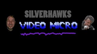 Silverhawks  cover by Video Micro [upl. by Sillig105]