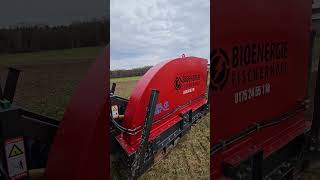 Leitungsbau mit OPTUM 270 Case IH Power🚩💪😍 [upl. by Akihsay97]