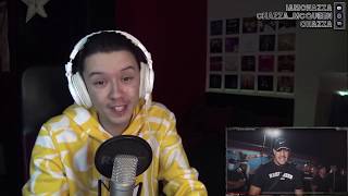 Lisi  Fists Up ft Vicc Official Video UK Reaction amp Thoughts [upl. by Pazit]