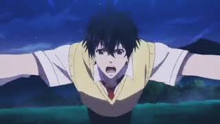 Fukigen na Mononokean S2 Ep1english sub part1 [upl. by Ioab]