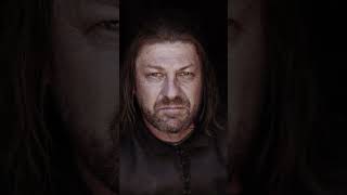 Eddard Stark MOVIE and BOOKshortsgameofthroneshouseofthedragonstark [upl. by Lednahc540]