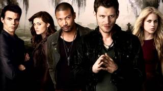 The Originals 1x22 Ingrid Michaelson  Open Hands feat Trent Dabbs [upl. by Lyndy]