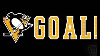 PITTSBURGH PENGUINS GOAL HORN EHL SEASON 3 [upl. by Llerrem]