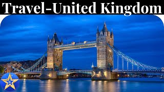 United Kingdom Travel Guide and Tourism [upl. by Arhna]