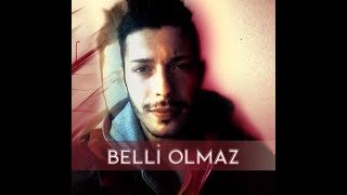 Saykan  Belli olmaz [upl. by Basile834]