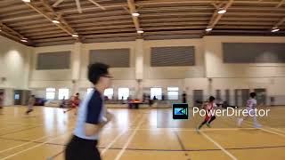 SPBL Div 1 U12  ABA ACS vs ABA WGSS  Q2 [upl. by Griffy]