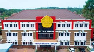 Video Profil Magister Manajemen Universitas Putra Bangsa [upl. by Llertram]