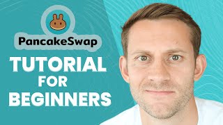 Best PancakeSwap Tutorial For COMPLETE Beginners 2022 Update [upl. by Omer]