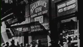 Stillmans Gym 1956 [upl. by Dud32]