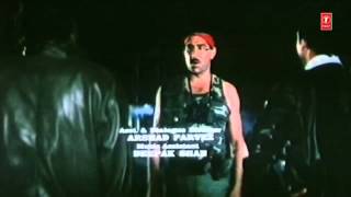 Tridev Title Song  Naseeruddin Shah Sunny Deol Jackie Shroff [upl. by Lesnah]