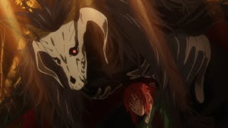 Elias Ainsworth  Monster [upl. by Narcho]