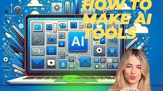 How to make ai tools [upl. by Husch]