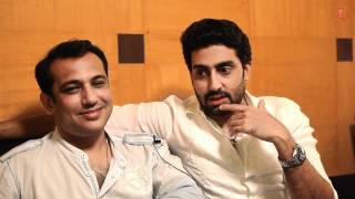 Bol Bachchan With Abhishek Bachchan [upl. by Giorgia734]