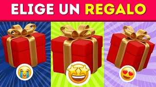 ELIGE TU REGALO 🎁 VERSION DRAGON BALL [upl. by Aloysius]