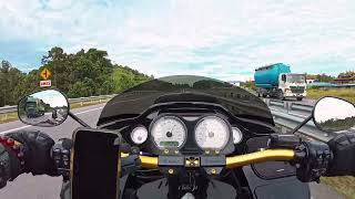 POV Ride Harley Davidson Road Glide Special amp Dyna Street Bob amp M8 Heritage Softail  Part Two [upl. by Asuncion]