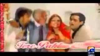 Tere Pehlu Mein  Title Song Full [upl. by Rodrigo]