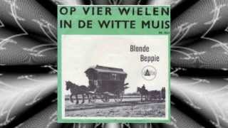 Blonde Beppie  In de Witte Muis  1962  Vinyl Rip [upl. by Hazel]