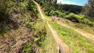 2024 ARAPUKE ENDURO  STAGE 4  HARD COURSE  KISSING ROCK TO ZIG ZAG ROAD [upl. by Ivie368]