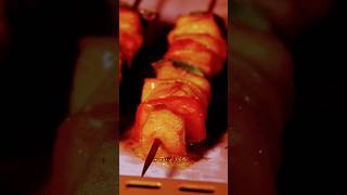 Chicken Shashlik Recipe [upl. by Wilmar888]