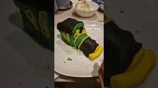 JCs Dream Cake viralreels reels youtubereels JnC Corner [upl. by Anohsal]