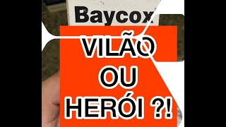 COMO USAR O BAYCOX [upl. by Bonilla]