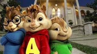 Alvin and the chipmunks  Frosty the snowman [upl. by Funch]