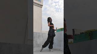 Kamli  Dance cover kamli bollywood shorts dance [upl. by Ueih]