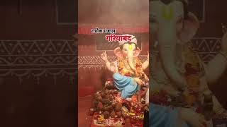 बस्तरिहा गणेश जी🙏🤗 गरियाबंद📍youtube youtubeshorts ganesh kkofficial [upl. by Berkeley]