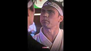 the last episode of cobra kai season 6 part 2 was crazy [upl. by Mitchell]